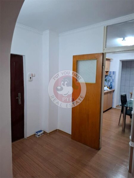 Dristor | Apartament 3 camere | 72mp | Decomandat | B10378
