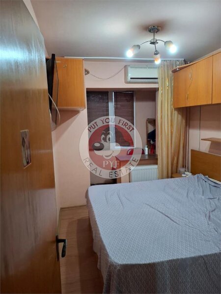Dristor | Apartament 3 camere | 72mp | Decomandat | B10378