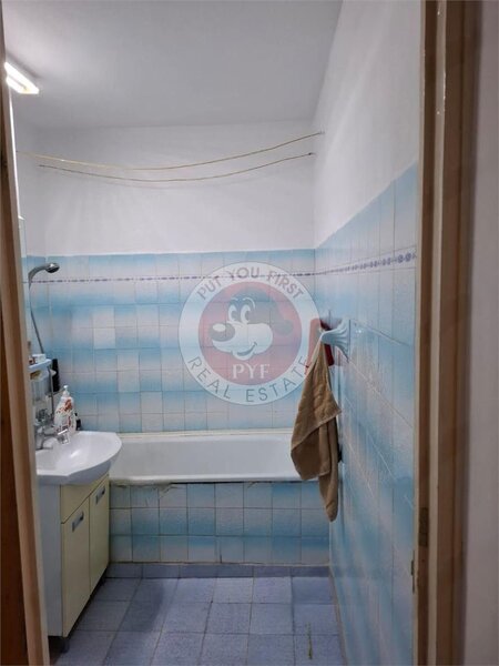 Dristor | Apartament 3 camere | 72mp | Decomandat | B10378